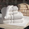 Martex By Westpoint Hospitality White Bath Towel, 27 x 54, 17lbs/dz, 12PK 7132244